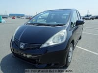 2010 HONDA FIT L