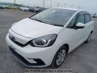 2020 HONDA FIT E:HEV HONDA SENSING LESS
