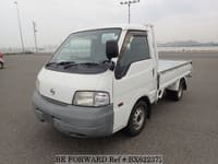 NISSAN Vanette Truck