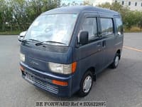 1994 DAIHATSU ATRAI MX
