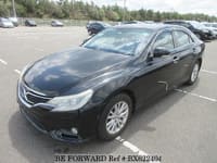 2013 TOYOTA MARK X 250G