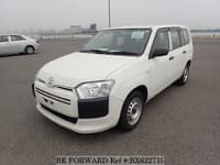 TOYOTA Probox Van