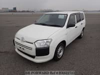 TOYOTA Probox Van