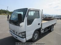 ISUZU Elf Truck
