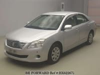 2010 TOYOTA PREMIO 1.5F L PACKAGE