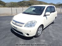 2003 TOYOTA RAUM G PACKAGE