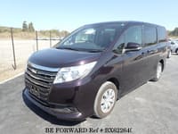2016 TOYOTA NOAH X V PACKAGE