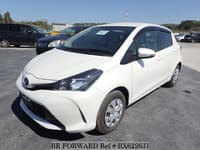 Best Price Used TOYOTA VITZ for Sale - Japanese Used Cars BE
