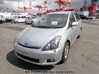 2004 TOYOTA WISH G NEO EDITION