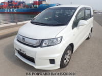 HONDA Freed Spike