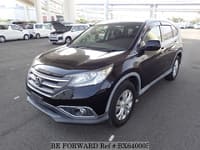 2013 HONDA CR-V 20G