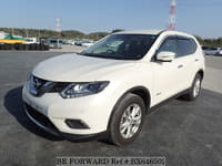 NISSAN X-Trail Hybrid