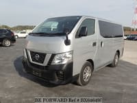 2020 NISSAN CARAVAN VAN NV350 DX LONG