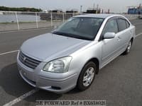 2007 TOYOTA PREMIO F L PACKAGE PRIME SELECTION
