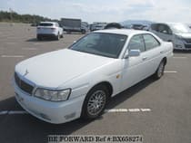 Used 2000 NISSAN LAUREL BX658274 for Sale