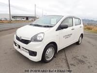 2016 DAIHATSU MIRA ES LF