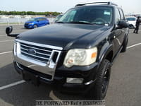 2008 FORD EXPLORER SPORT TRAC XLT WCAB