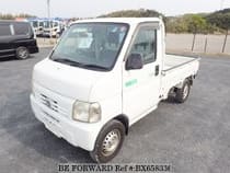 Used 1999 HONDA ACTY TRUCK BX658336 for Sale