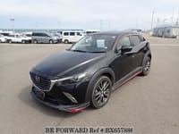 2016 MAZDA CX-3 XD TOURING