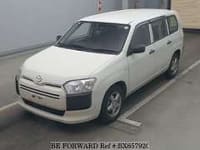 MAZDA Familia Van