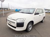TOYOTA Probox Van