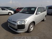 TOYOTA Probox Van