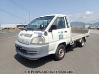 TOYOTA Liteace Truck