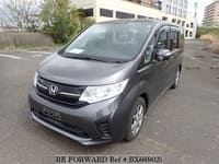 2019 HONDA STEP WGN B
