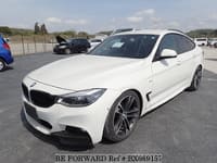 2017 BMW 3 SERIES 320D X DRIVE GRAN TURISMO M 