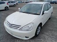 2002 TOYOTA ALLION A15