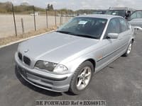 2000 BMW 3 SERIES