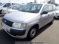 TOYOTA Probox Van