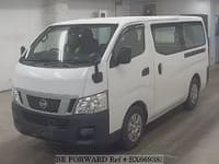 2017 NISSAN CARAVAN VAN NV350 DX LONG