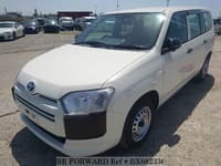 TOYOTA Probox Van
