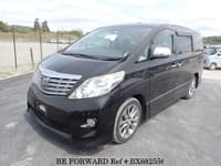 2010 TOYOTA ALPHARD 350S PRIME SELECTION 2 TYPE GOLD