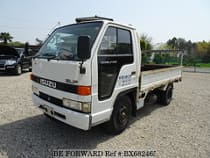 Used 1991 ISUZU ELF TRUCK BX682465 for Sale