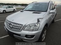 2006 MERCEDES-BENZ M-CLASS