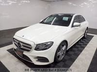 2018 MERCEDES-BENZ E-CLASS E220D AVANTGARDE