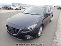 2014 MAZDA AXELA SPORT 15C