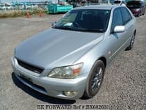 Used 1999 TOYOTA ALTEZZA BX682633 for Sale