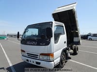 1997 ISUZU ELF TRUCK
