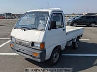 1993 DAIHATSU HIJET TRUCK