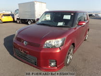 Used 2009 TOYOTA COROLLA RUMION BX697035 for Sale