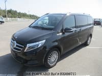 2016 MERCEDES-BENZ V-CLASS V220D 