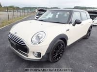 BMW MINI Clubman