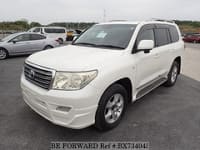 2010 TOYOTA LAND CRUISER AX G 60TH BLACK LEATHER SELE