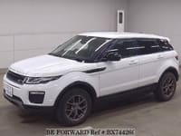 2015 LAND ROVER RANGE ROVER EVOQUE SE