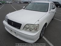 1999 TOYOTA CROWN ATHLETE G