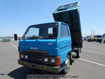 Used 1983 MAZDA TITAN BX771991 for Sale