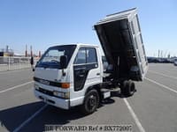 1990 ISUZU ELF TRUCK